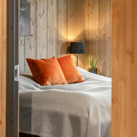 Ferienhaus Family Cabin At The Foot Of Gaustatoppen *