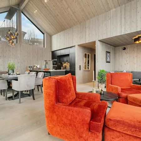 Feriehus Family At The Foot Of Gaustatoppen Rjukan